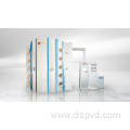 Stainless Steel Sink Pvd Coating Machine